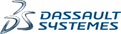 Dassault Systems Logo