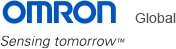 Omron Logo
